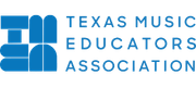 Texas Music Educators Association 2027 Clinic/Convention - Sample